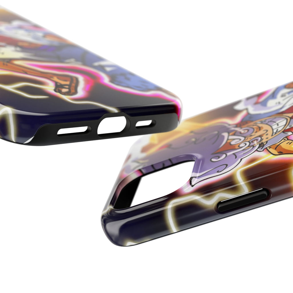 Gear 5 Luffy Case