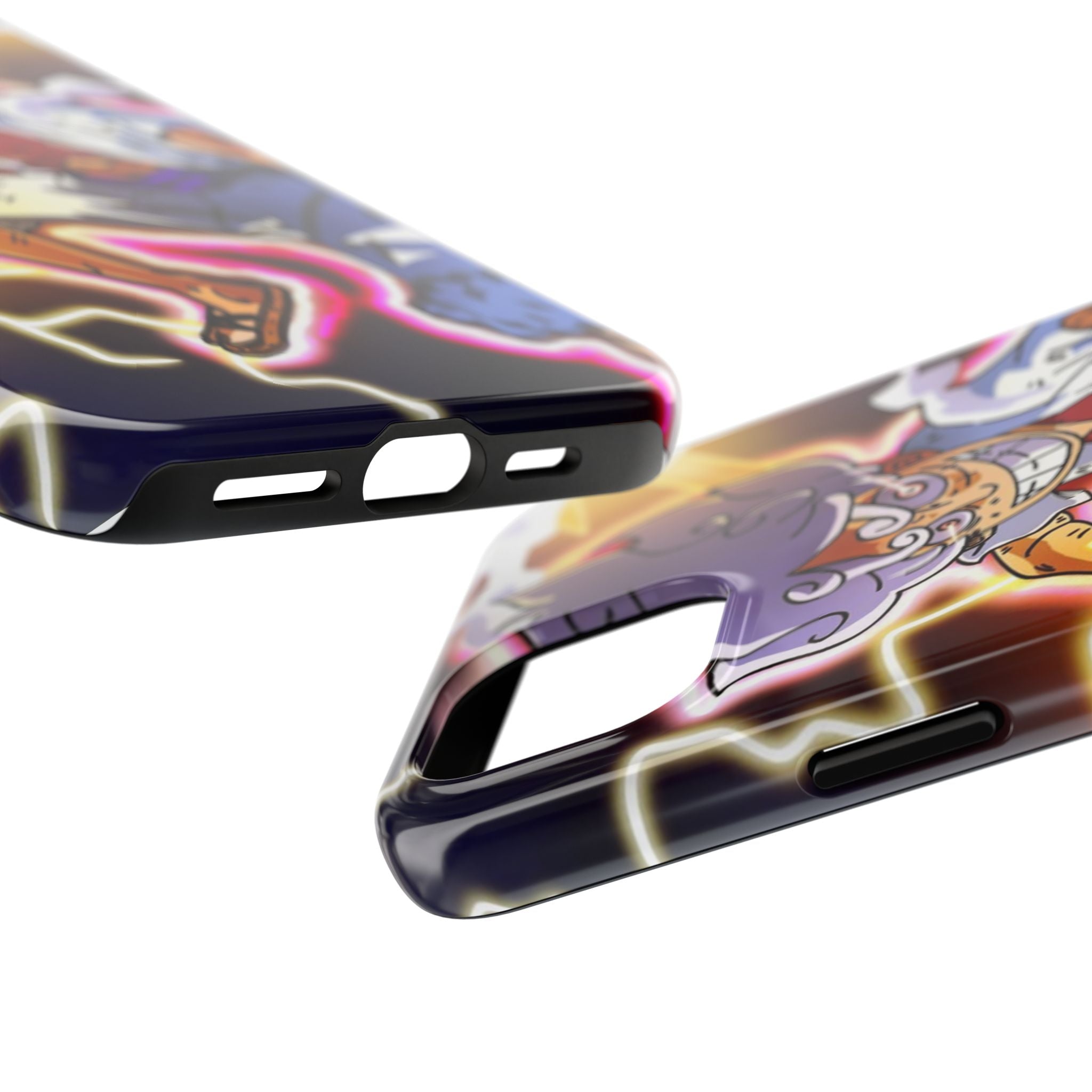 Gear 5 Luffy Case
