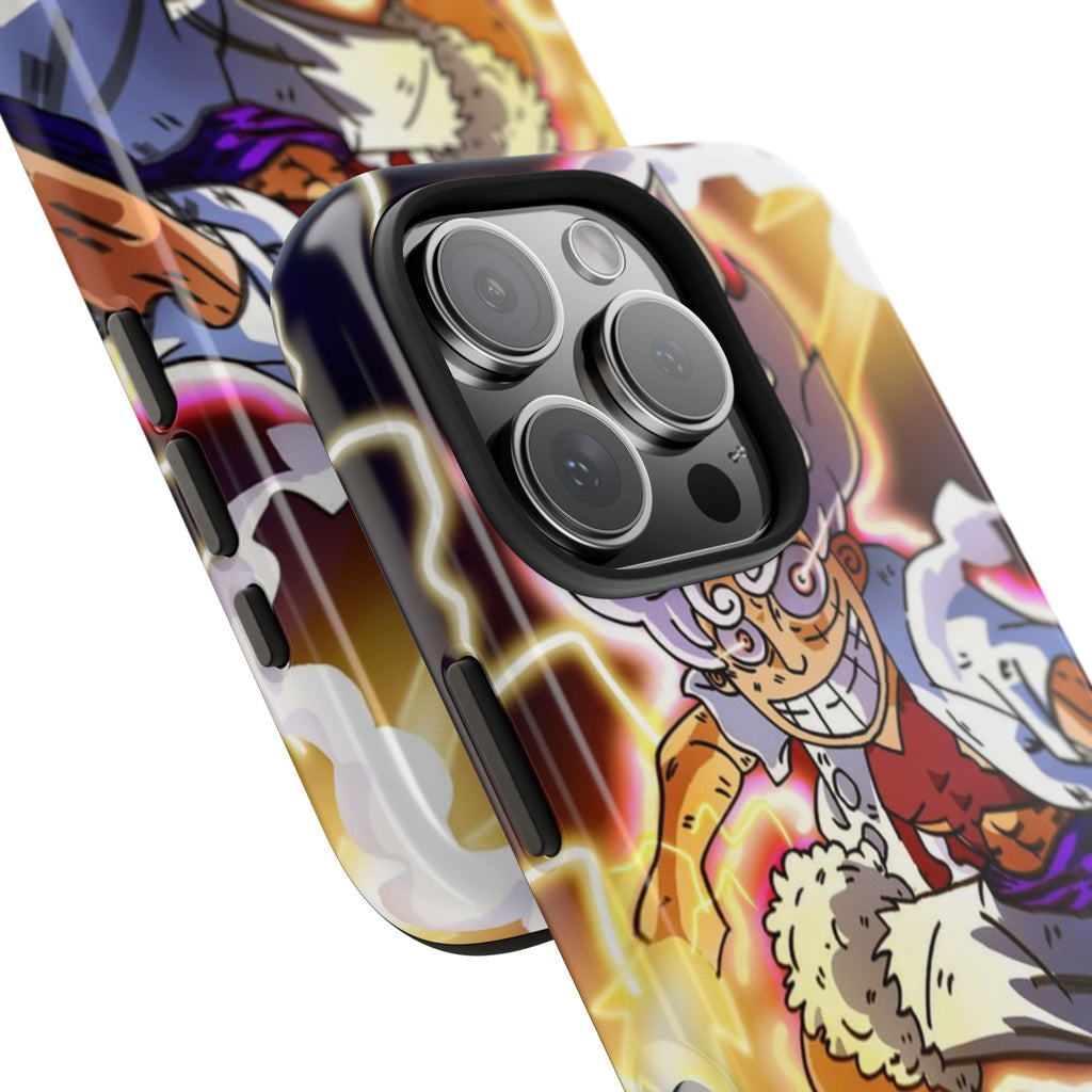 Gear 5 Luffy Case