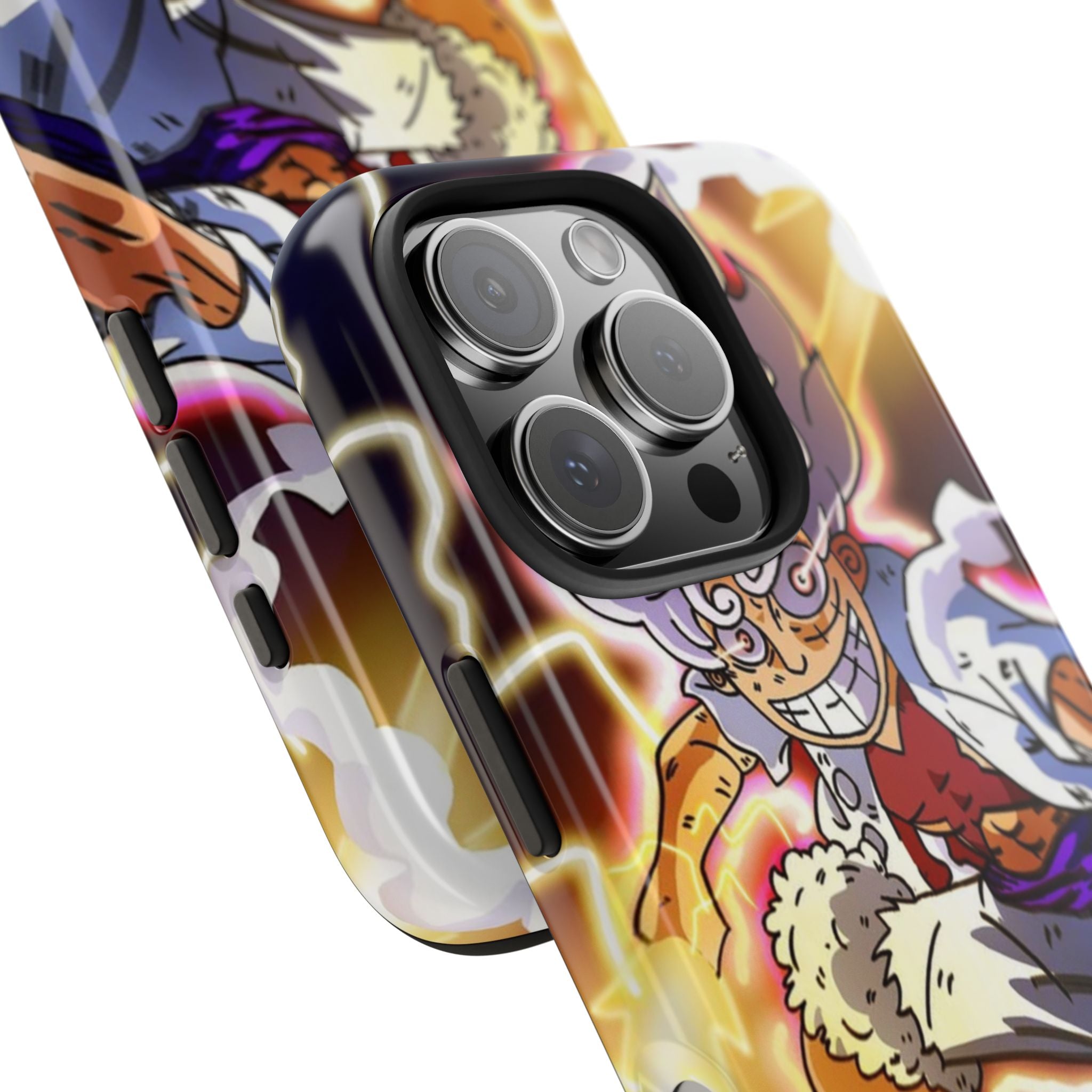 Gear 5 Luffy Case