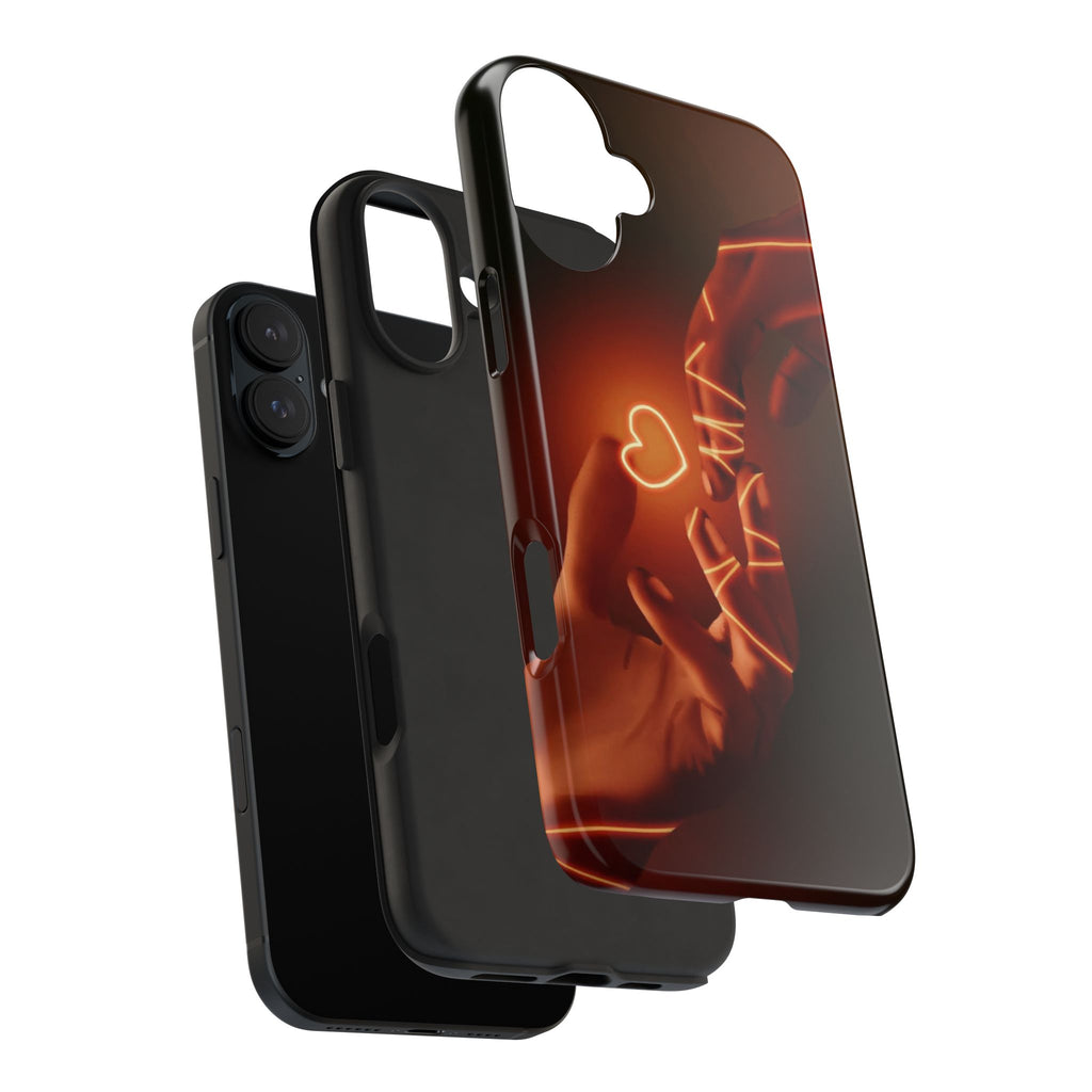 Myelinated Love Case