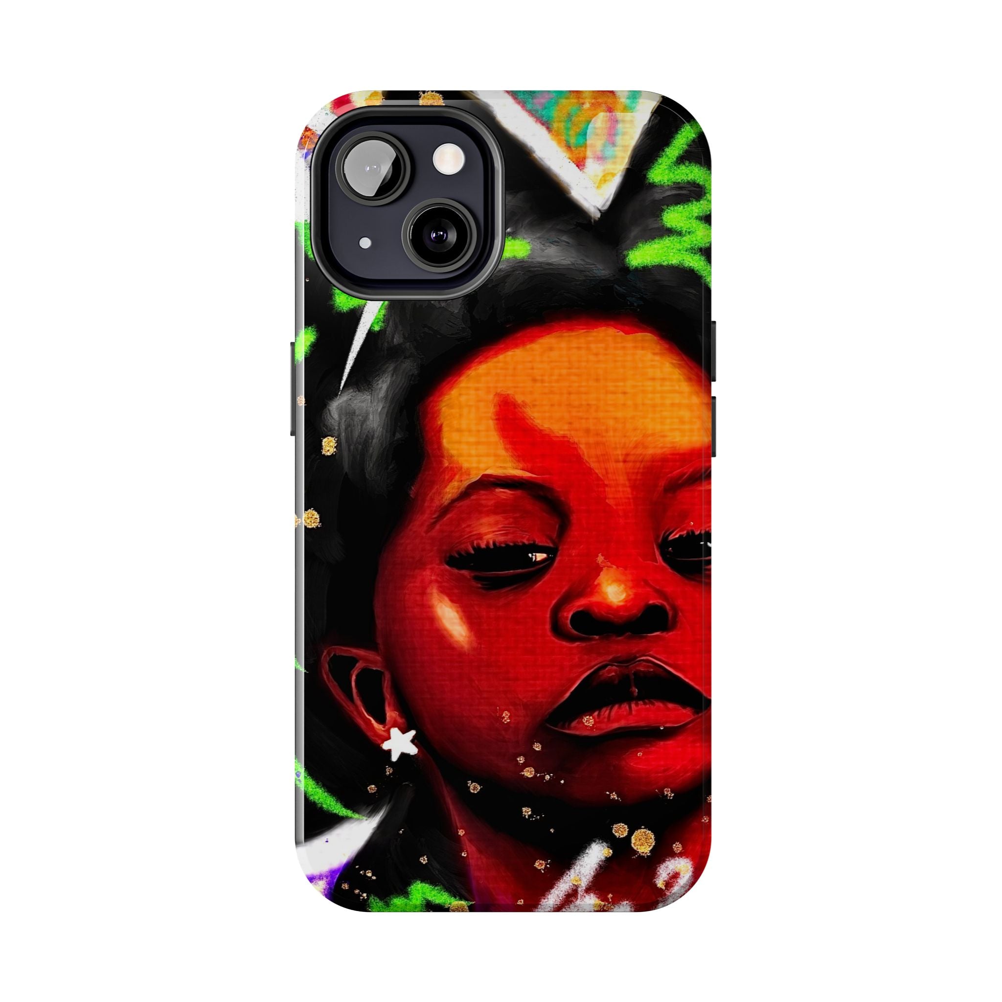 Expression Vibrancy Cases