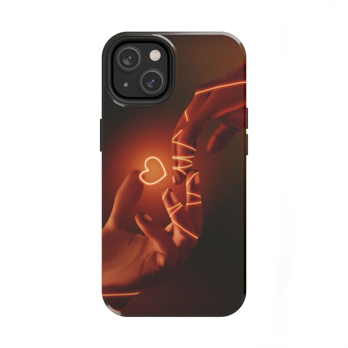 Myelinated Love Case