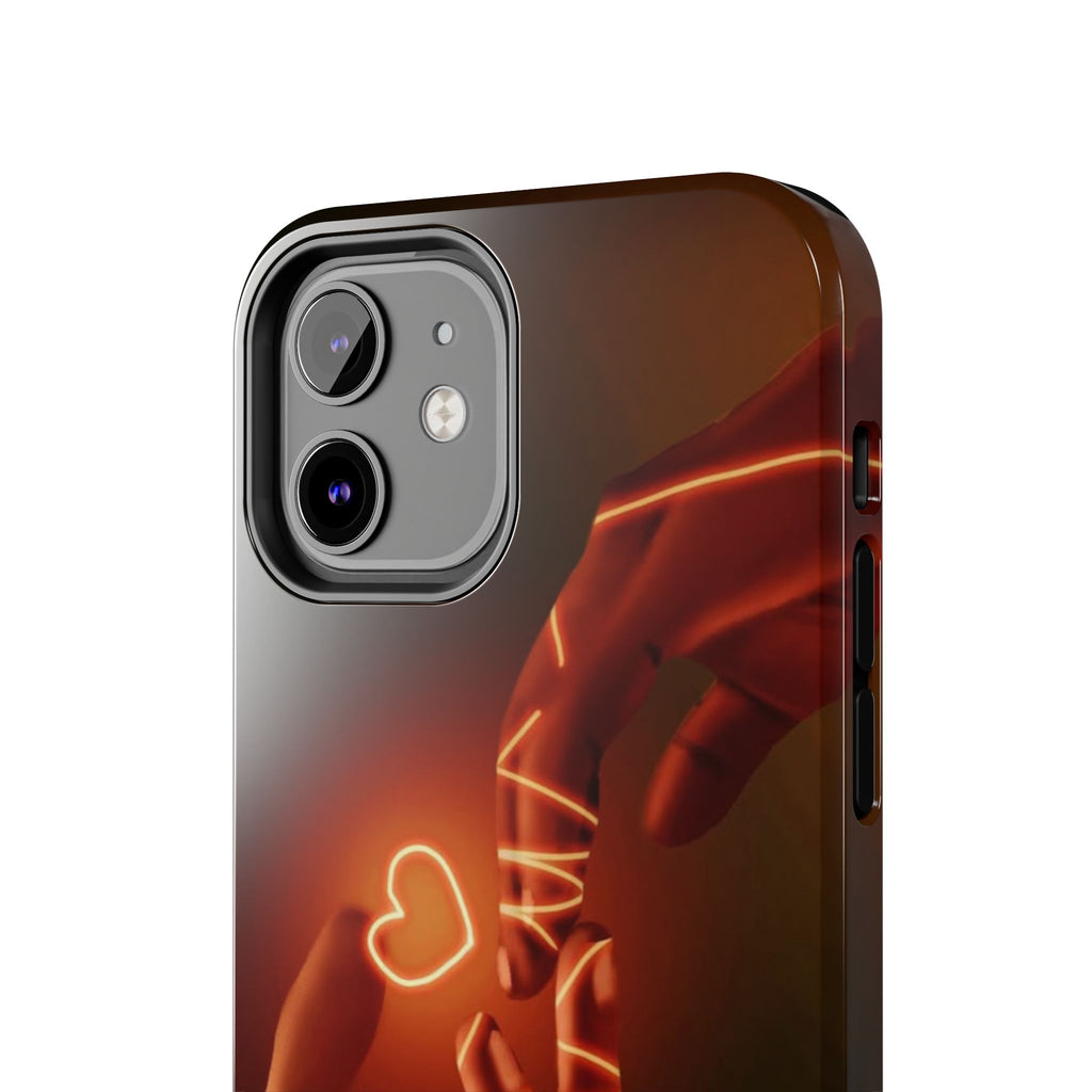 Myelinated Love Case